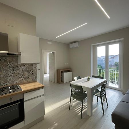 Luma Holiday Homes Mondragone Dış mekan fotoğraf