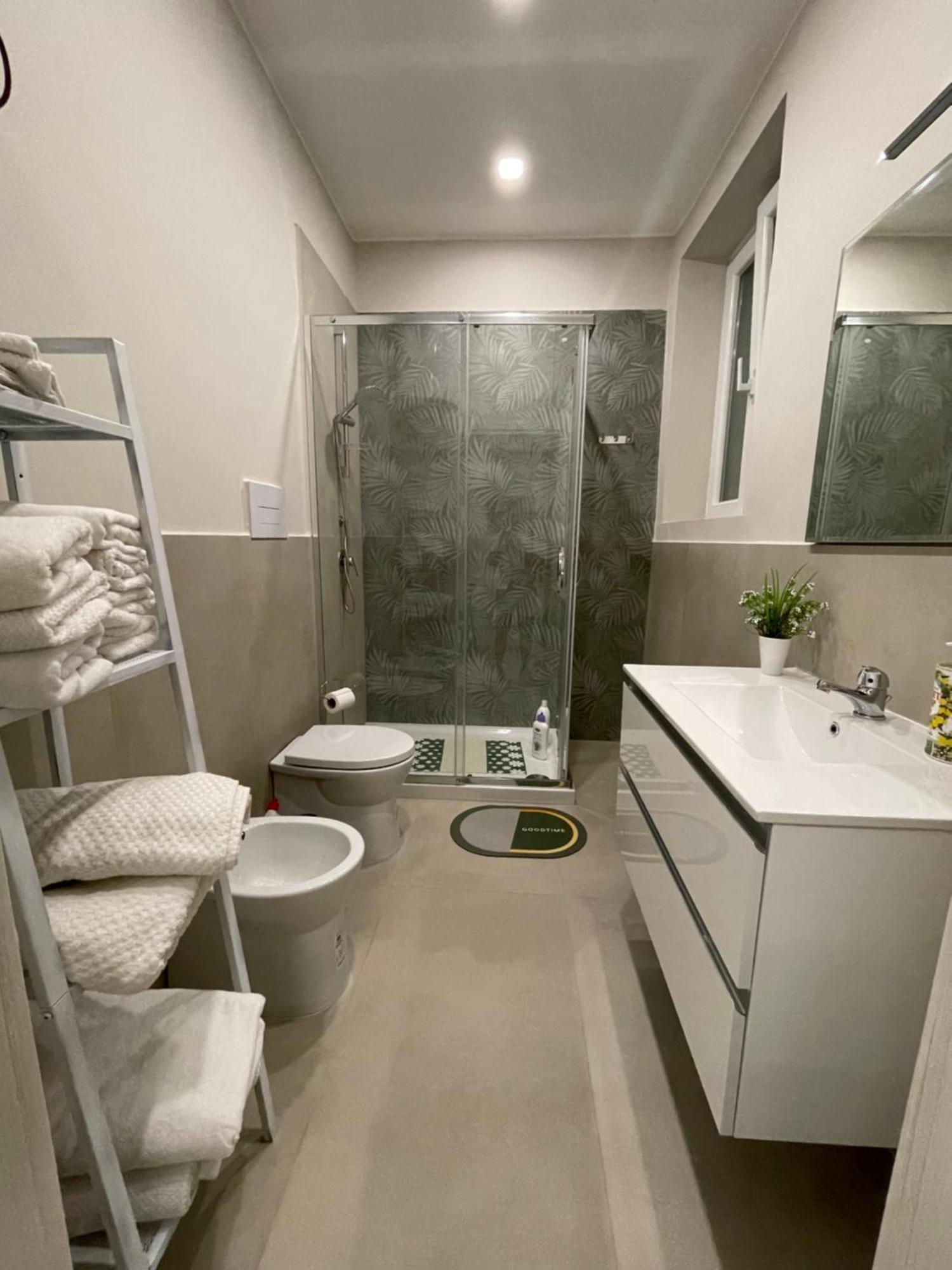 Luma Holiday Homes Mondragone Dış mekan fotoğraf