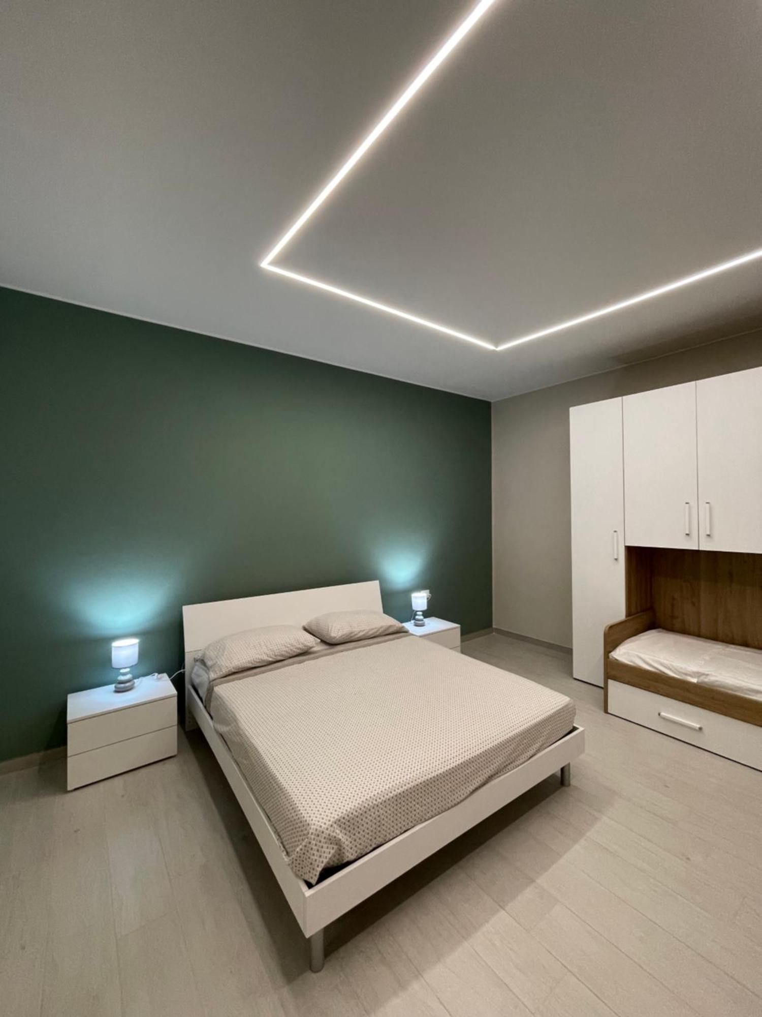 Luma Holiday Homes Mondragone Dış mekan fotoğraf