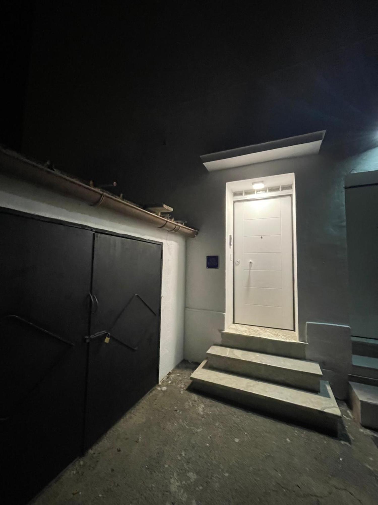 Luma Holiday Homes Mondragone Dış mekan fotoğraf