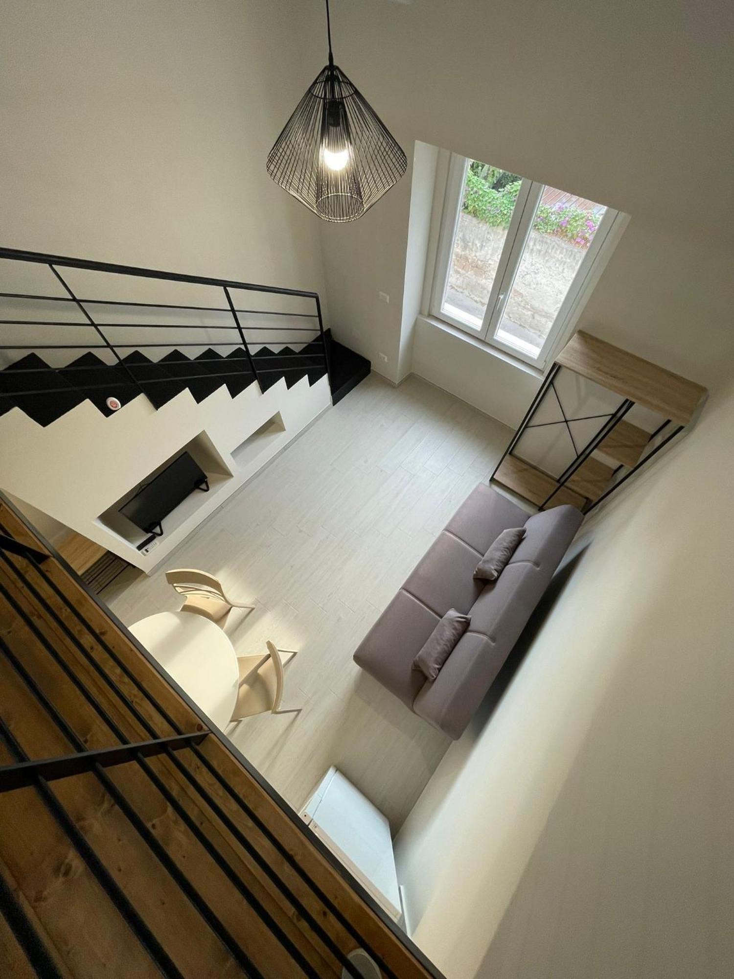 Luma Holiday Homes Mondragone Dış mekan fotoğraf