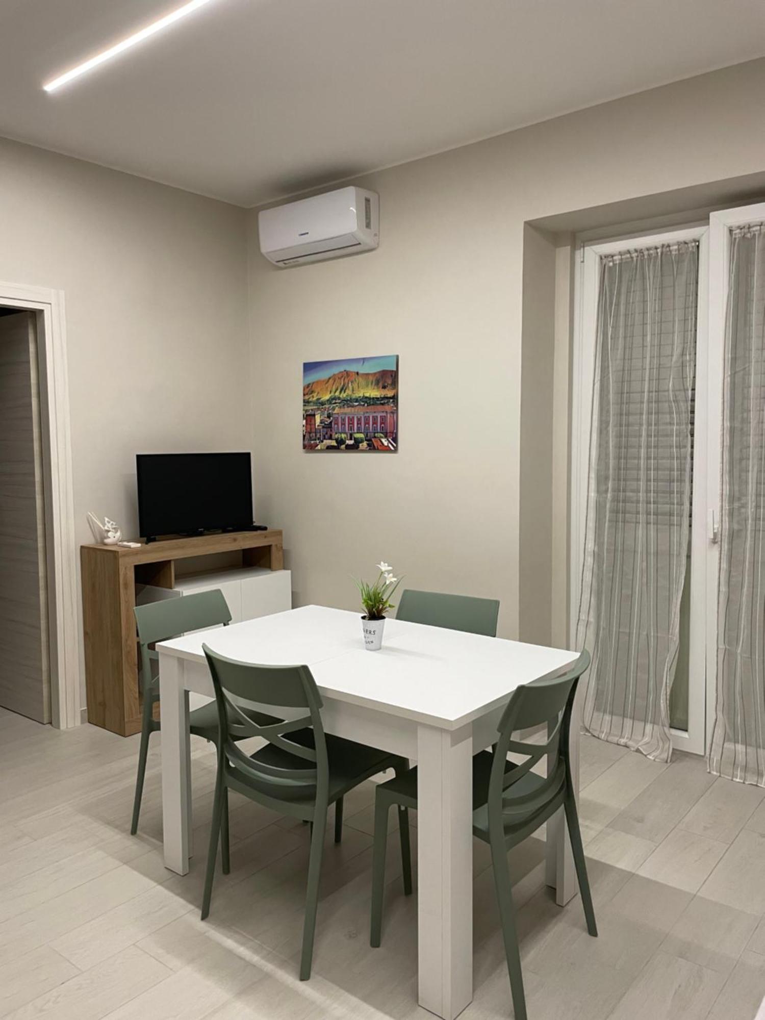 Luma Holiday Homes Mondragone Dış mekan fotoğraf