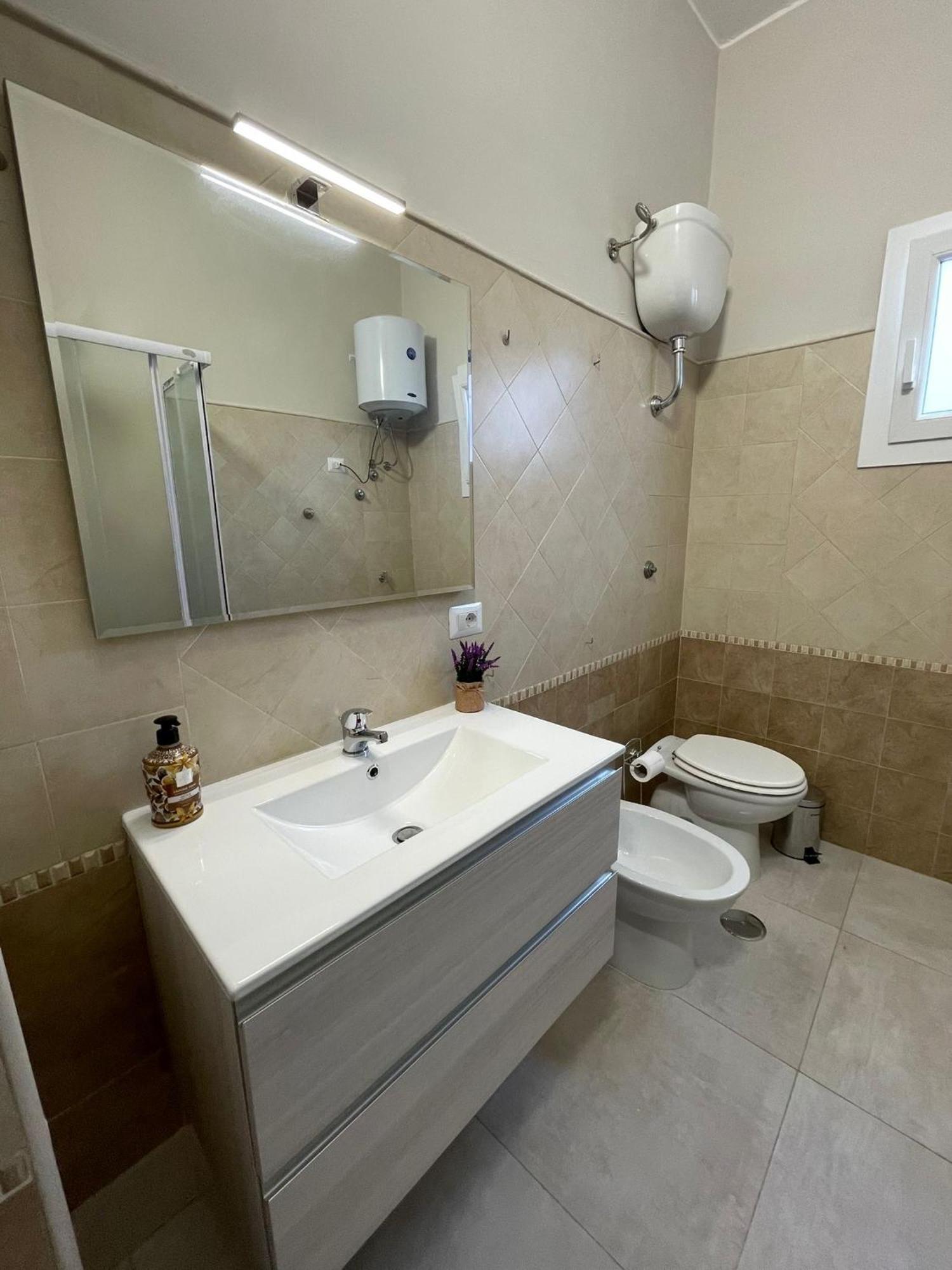 Luma Holiday Homes Mondragone Dış mekan fotoğraf