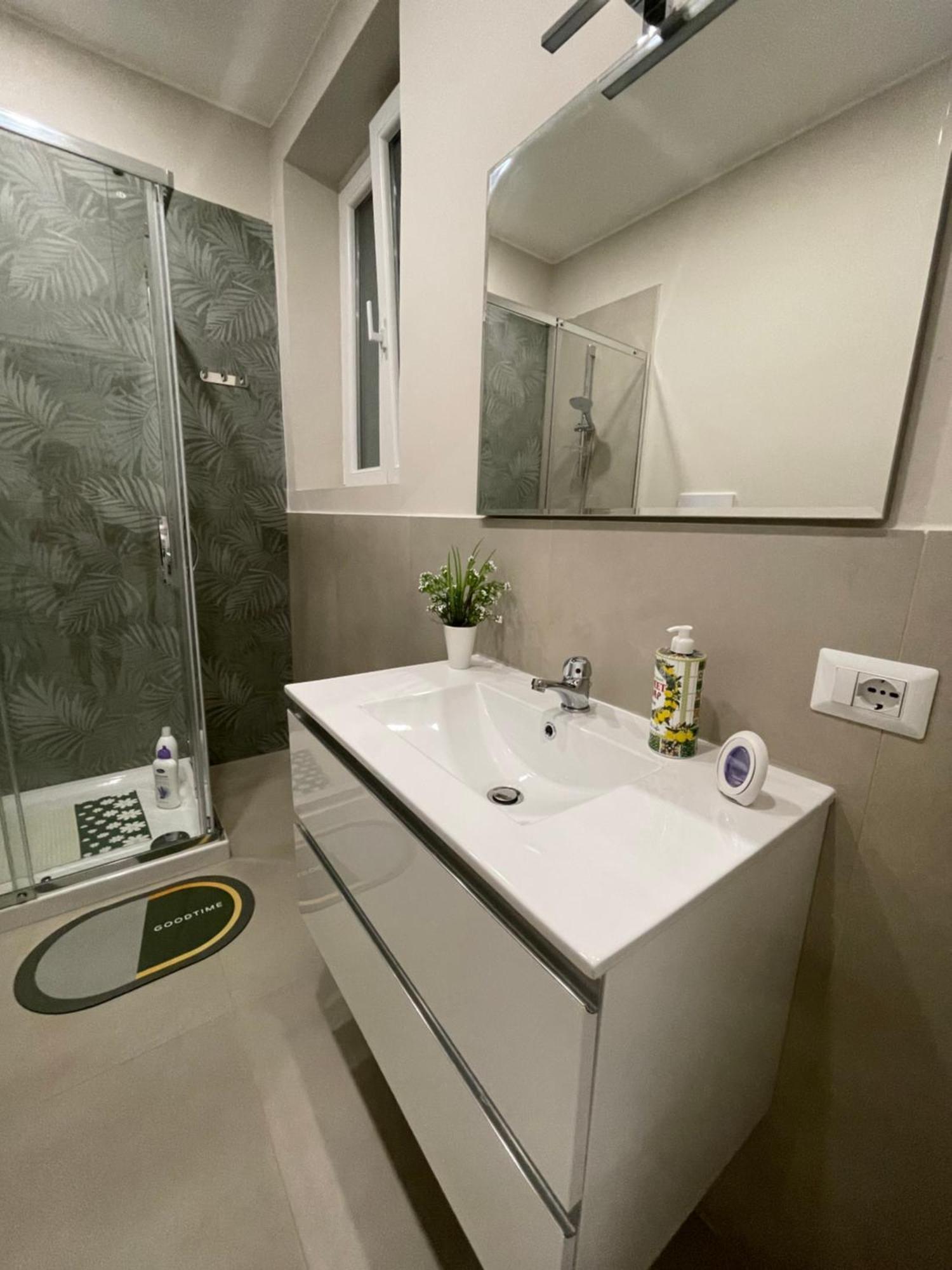 Luma Holiday Homes Mondragone Dış mekan fotoğraf